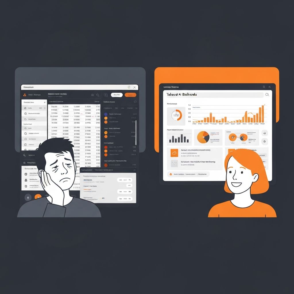 Generic AI vs Custom AI Solutions